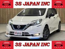 2019 Nissan Note