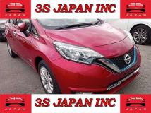 2019 Nissan Note