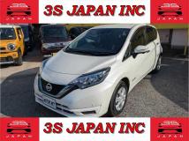 2018 Nissan Note