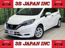 2019 Nissan Note