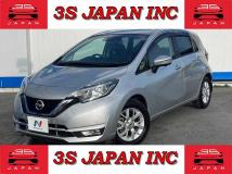 2017 Nissan Note