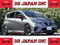 2018 Nissan Note
