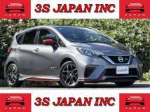 2018 Nissan Note