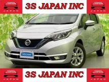 2019 Nissan Note
