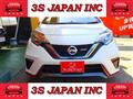 2019 Nissan Note