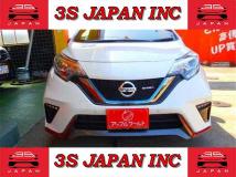 2019 Nissan Note