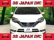 2018 Nissan Note