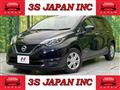 2018 Nissan Note