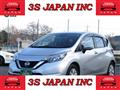 2019 Nissan Note