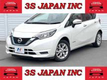 2018 Nissan Note