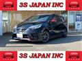 2018 Nissan Note
