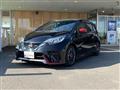 2018 Nissan Note
