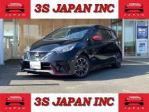 2018 Nissan Note