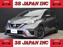 2019 Nissan Note
