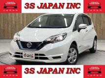 2018 Nissan Note