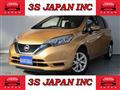 2018 Nissan Note