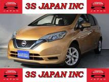 2018 Nissan Note