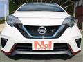2018 Nissan Note