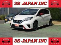 2018 Nissan Note