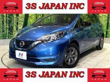 2019 Nissan Note