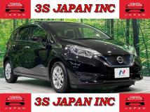 2016 Nissan Note