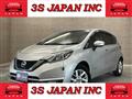 2020 Nissan Note