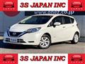 2019 Nissan Note