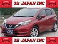2018 Nissan Note