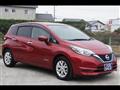 2018 Nissan Note