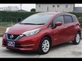 2018 Nissan Note