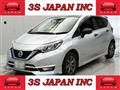 2018 Nissan Note