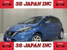 2019 Nissan Note