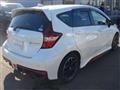 2018 Nissan Note