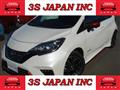 2018 Nissan Note