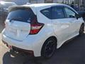 2018 Nissan Note