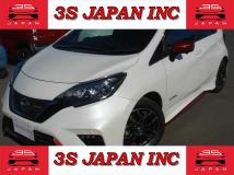 2018 Nissan Note