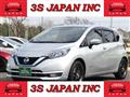 2020 Nissan Note