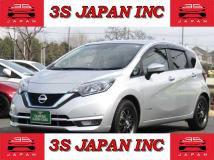 2020 Nissan Note