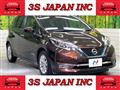 2016 Nissan Note