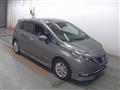 2019 Nissan Note
