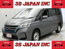2021 Nissan Serena