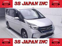 2020 Nissan Serena