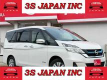 2018 Nissan Serena