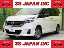 2019 Nissan Serena