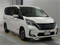 2021 Nissan Serena
