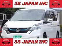 2018 Nissan Serena
