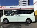 2018 Nissan Serena