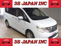 2015 Nissan Serena