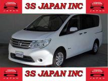 2015 Nissan Serena
