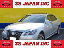 2016 Toyota Crown Majesta